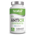 Antiox 90 Cápsulas – Feralive