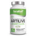 Artilive 60 Cápsulas – Feralive