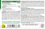 Ashwagandha KSM-66 60 cápsulas – Feralive (imagen 2)
