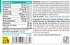 B Complex 60 Cápsulas – Feralive (imagen 2)
