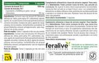 Brócoli Liposomado 60 cápsulas – Feralive (imagen 2)