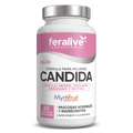 Cándida 60 Cápsulas – Feralive