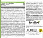 Kéfir+ Microbiota en Polvo con Probióticos – Feralive (imagen 2)