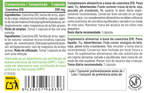 CoQ10 200 mg 30 Cápsulas – Feralive (imagen 2)