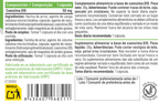 CoQ10 50 mg 60 Cápsulas – Feralive (imagen 2)