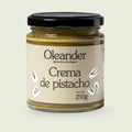 Crema de Pistacho 210 g – Oleander