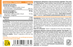 Curcu+ 60 Cápsulas – Feralive (imagen 2)