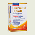 Curcumin Ultra+ 60 cápsulas – Lamberts