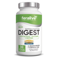 Digest 30 Cápsulas – Feralive