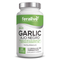 Garlic 60 Cápsulas – Feralive