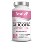 Glucopic 60 Cápsulas – Feralive