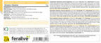 L-Glutamina Kyowa 300 g – Feralive (imagen 2)