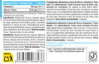 Hierro Liposomado 60 cápsulas – Feralive (imagen 2)