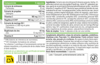 Inmuno Flora Equinácea y Probióticos – Feralive (imagen 2)