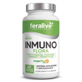 Inmuno Flora Equinácea y Probióticos – Feralive