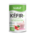 Kéfir+ Microbiota en Polvo con Probióticos – Feralive
