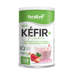 Kéfir+ Microbiota en Polvo con Probióticos – Feralive
