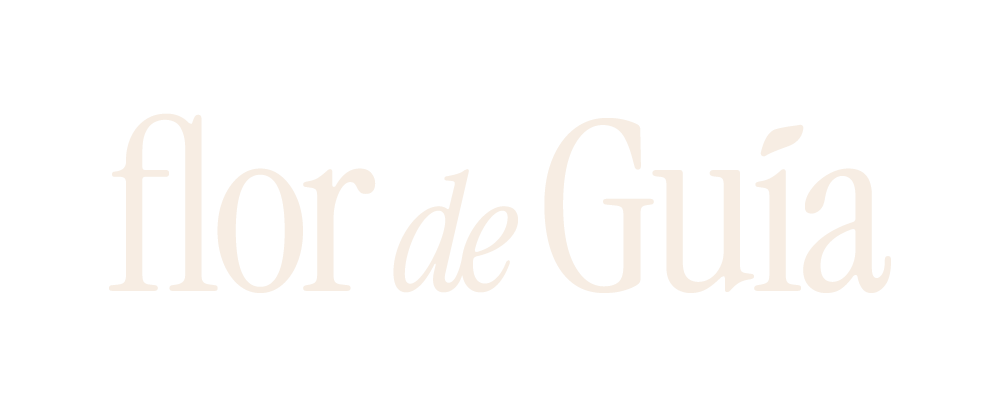 Flor de Guía