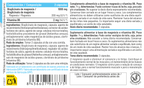 Magnesio Bisglicinato Liposomado 200 mg – Feralive (imagen 2)