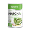 Matcha+ Beauty Colágeno y Hialurónico – Feralive