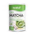Matcha+ Detoxilive Cardo Mariano y Alcachofa – Feralive