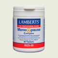 Menopause Complex 30 tabletas – Lamberts