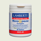 Menopause Complex 30 tabletas – Lamberts