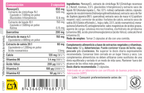 Menovit 60 cápsulas – Feralive (imagen 2)