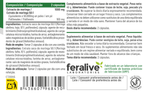 Moringa Liposomada 10:1 60 cápsulas – Feralive (imagen 2)