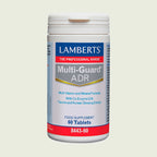 Multi-Guard ADR 60 tabletas – Lamberts