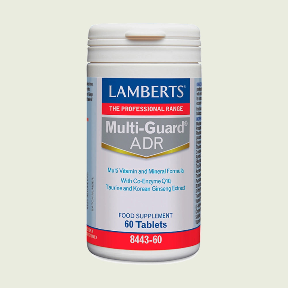Multi-Guard ADR 60 tabletas – Lamberts