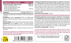 Omega 3 100 perlas – Feralive (imagen 2)