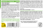 R-ALA 300 mg 60 cápsulas – Feralive (imagen 2)