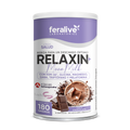 Relaxin Moon Milk Cacao con Melatonina – Feralive