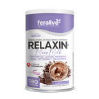 Relaxin Moon Milk Cacao con Melatonina – Feralive