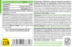 Súper Astaxan+ 8 mg 60 cápsulas – Feralive (imagen 2)