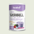 Veribell Ube Latte con Colágeno Verisol® – Feralive