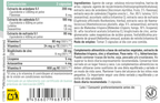 Vision 9+ 60 cápsulas – Feralive (imagen 2)