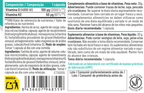 Vitamina D3 + K2 (MK-7) 60 cápsulas – Feralive (imagen 2)