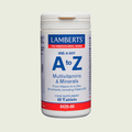 A-Z Multi 60 tabletas – Lamberts