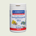 Aceite de Prímula con Borraja 1000 mg 90 cápsulas – Lamberts