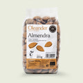 Almendra con Piel 200 g – Oleander