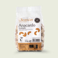 Anacardo Tostado 150 g – Oleander