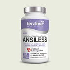 Ansiless 60 cápsulas – Feralive