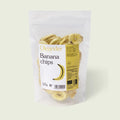 Banana Chips 125 g – Oleander