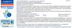 Biome Balance Antibiotics 30 cáps – Lamberts (imagen 2)