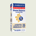 Biome Balance Everyday Ultra 30 cáps – Lamberts