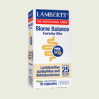 Biome Balance Everyday Ultra 30 cáps – Lamberts