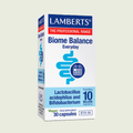 Biome Balance Everyday 30 cáps – Lamberts