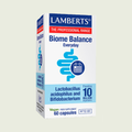 Biome Balance Everyday 60 cáps – Lamberts